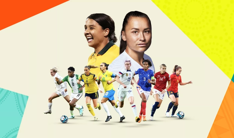 Match Preview: Panama v Jamaica, Group F, FIFA Women's World Cup  Australia & New Zealand 2023™